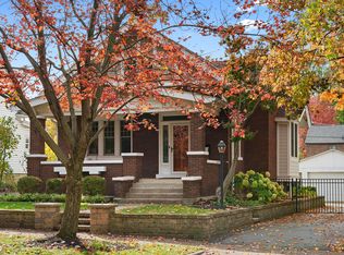 91 Chatham Rd, Columbus, OH 43214