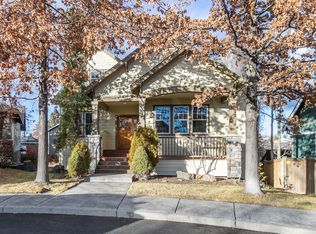 2752 NE Red Oak Dr, Bend, OR 97701