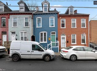 551 Howard Ave, Lancaster, PA 17602