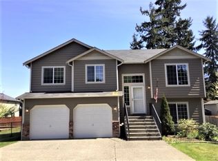 7922 185th Ct E, Puyallup, WA 98375