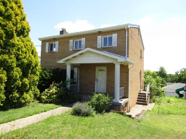118 Euclid Ave, Mc Kees Rocks, PA 15136