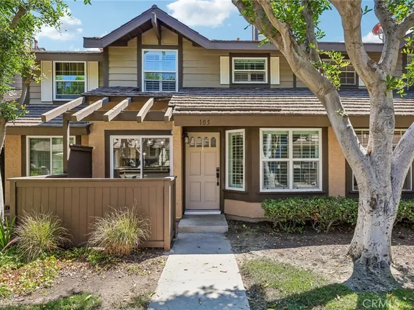 2320 S Cutty Way Unit 105, Anaheim, CA 92802
