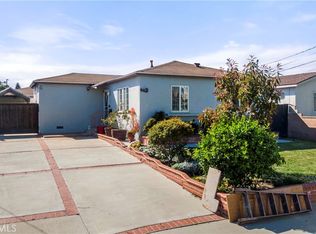 21747 Ravenna Ave, Carson, CA 90745