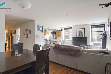 Rented by FirstService Realty (legacy)