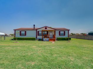 1709 County Road 7250, Lubbock, TX 79423