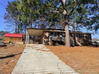 2610 Mellwood Dr, Fayetteville, NC, 28306