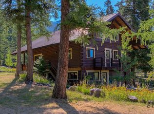 1030 Bear Creek Rd, Bigfork, MT 59911