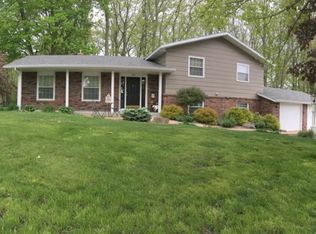 204 Yawkey Ave, Rothschild, WI 54474