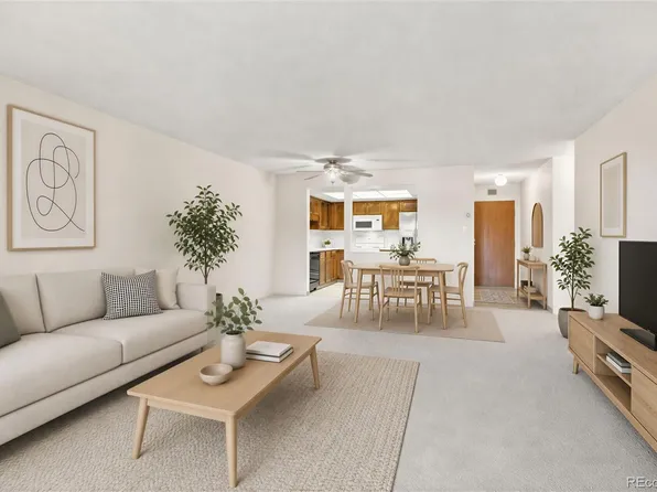 14000 E Linvale Place Bldg 217 #207, Aurora, CO 80014