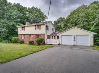 34 Fifes Ln, South Berwick, ME 03908