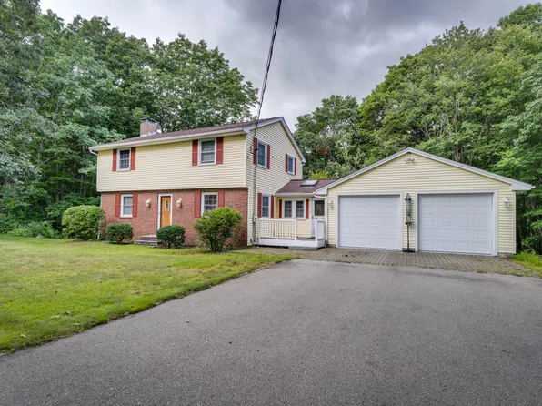 34 Fifes Lane, South Berwick, ME 03908