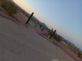 0 Valinda St #77, Lucerne Valley, CA 92356