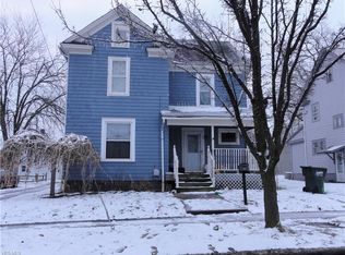 402 McGill St, Orrville, OH 44667