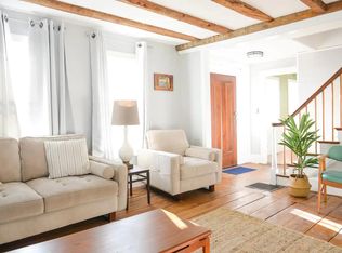 11 Old South Freeport Rd, Freeport, ME 04032