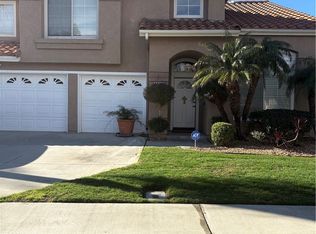 14181 Redondo Ct, Fontana, CA 92336