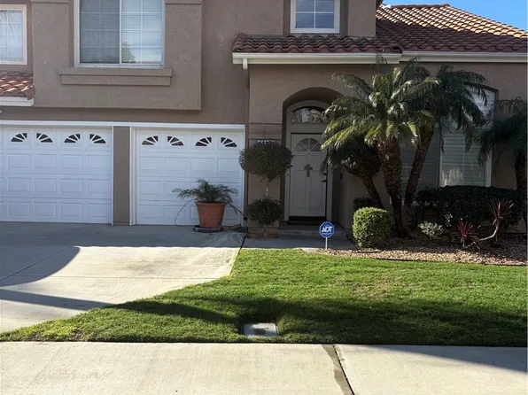 14181 Redondo Ct, Fontana, CA 92336