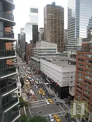 Rented by Halstead Real Estate