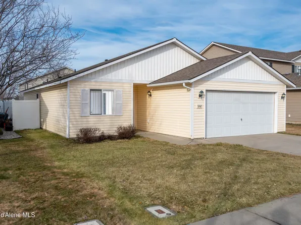 3242 W Lotze Loop, Coeur D Alene, ID 83815