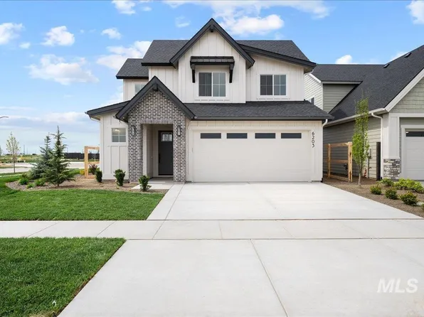 6175 S Tops Ave, Meridian, ID 83642