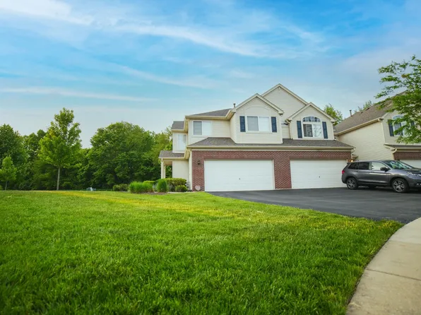 3955 Pratt St, Plano, IL 60545