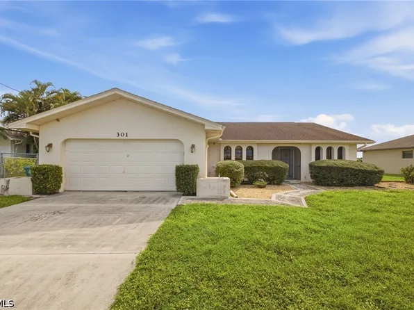 301 SE 18th Ave, Cape Coral, FL 33990