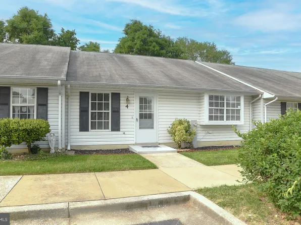 9250 Cherry Ln APT 4, Laurel, MD 20708