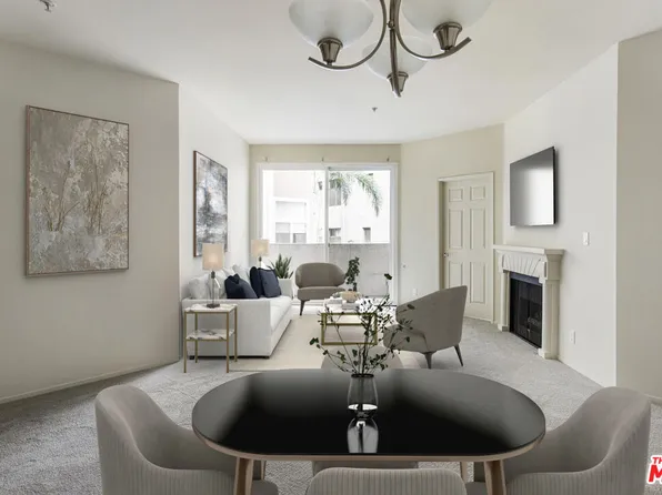 620 S Gramercy Pl APT 238, Los Angeles, CA 90005