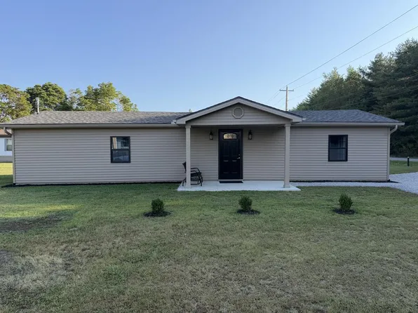 13225 State Route 220, Waverly, OH 45690