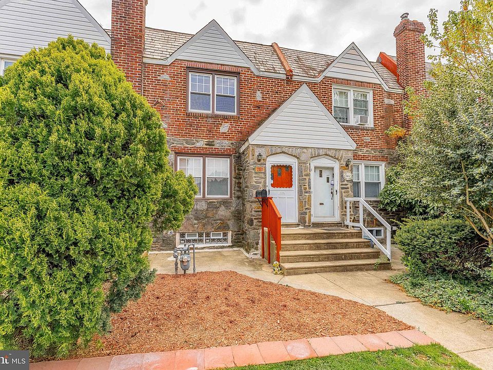 2302 Highland Ave, Drexel Hill, PA 19026 | Zillow