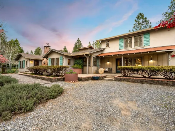 6255 Sly Park Rd, Placerville, CA 95667