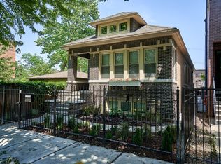 3603 S Leavitt St, Chicago, IL 60609