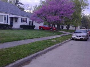 4510 Monroe St, Fort Wayne, IN 46806