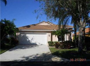 6247 Grand Cypress Cir, Lake Worth, FL 33463