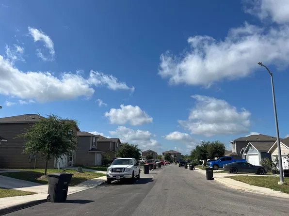 3242 Begonia Bnd, San Antonio, TX 78222