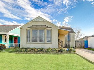 2360 Odin St, New Orleans, LA 70122