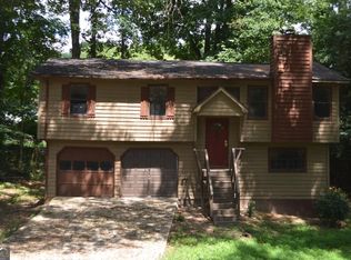 6077 Dana Dr, Norcross, GA 30093