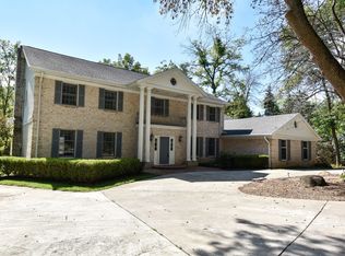 14980 Irene Ct, Elm Grove, WI 53122