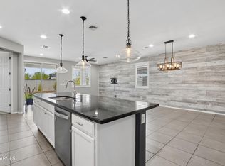 17766 W Granite View Dr, Goodyear, AZ 85338