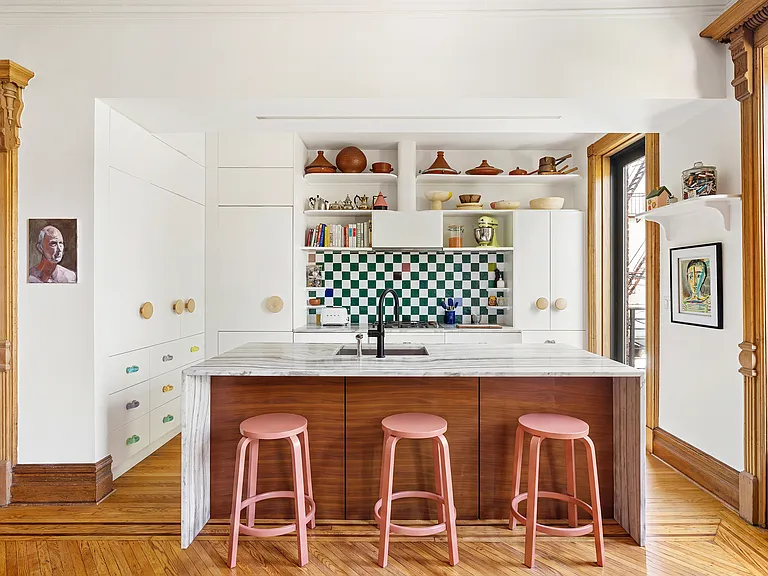 437 Macdonough St #TNHS — Photo 6