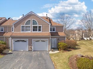 15 Canvasback Way #15, Walpole, MA 02081