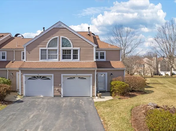 15 Canvasback Way #15, Walpole, MA 02081
