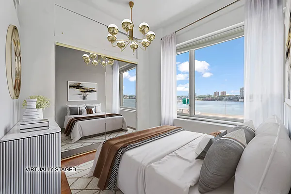 Bedroom, photo 2