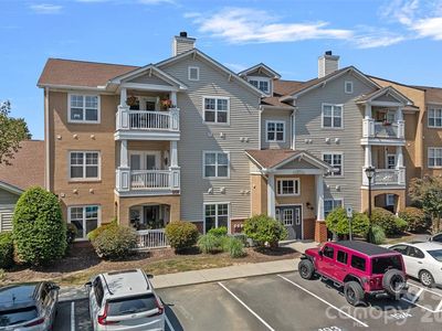 16423 Golden River Ln, Charlotte, NC, 28277