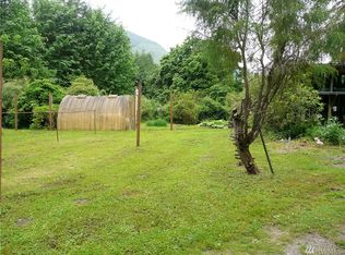 50 Appaloosa Pl, Brinnon, WA 98320