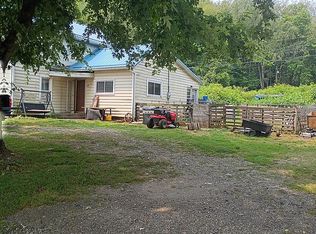 4980 SW Beagle Club Rd, Newcomerstown, OH 43832