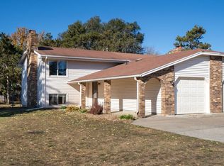 11524 Round Lake Blvd NW, Coon Rapids, MN 55433