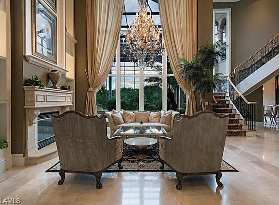 4th image of 23801 Tuscany Way