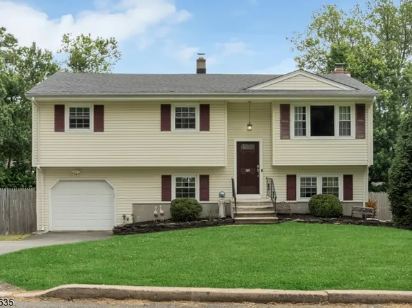 20 Honeyman Dr, Raritan Twp., NJ 08822