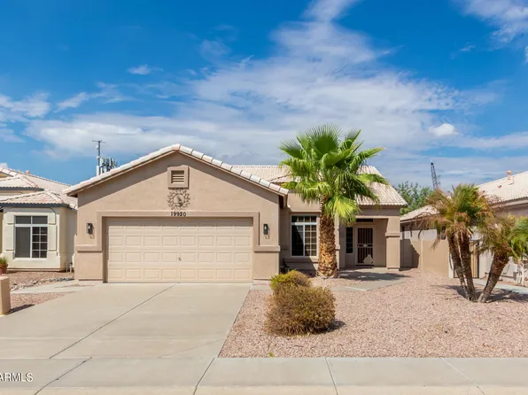 19920 N 110TH Lane, Sun City, AZ 85373