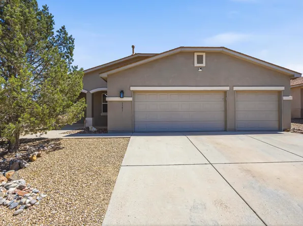 3391 Sun Mesa St SW, Los Lunas, NM 87031